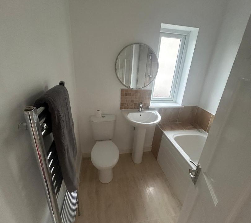 Photo of Bathroom in Hellaby