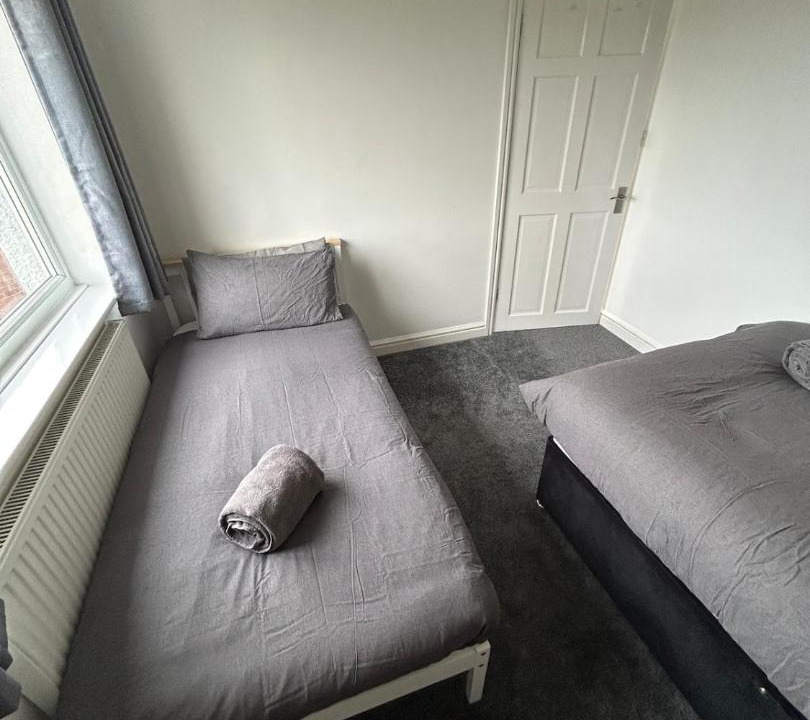 Photo of Bedroom in Hellaby