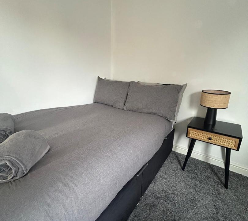 Photo of Bedroom in Hellaby