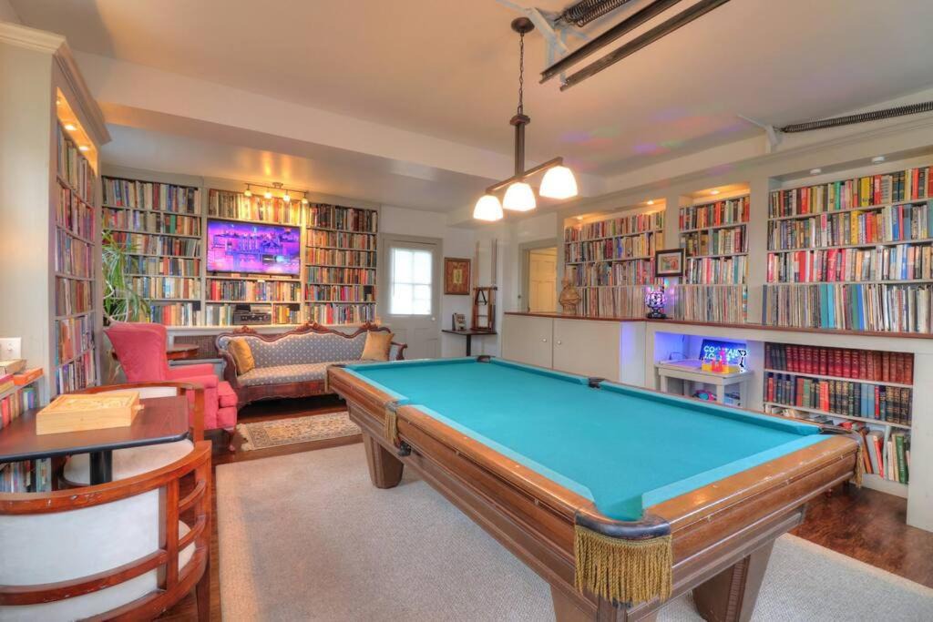 Photo of Livingroom in Geneva