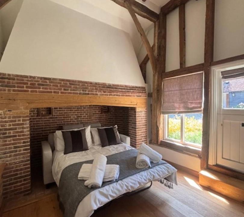 Photo of Bedroom in Sheldwich