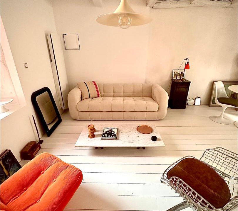 Photo of Livingroom in Trentemoult