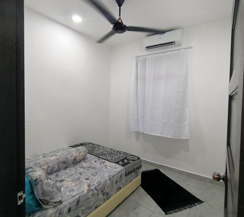 Photo of Bedroom in Kota Bharu