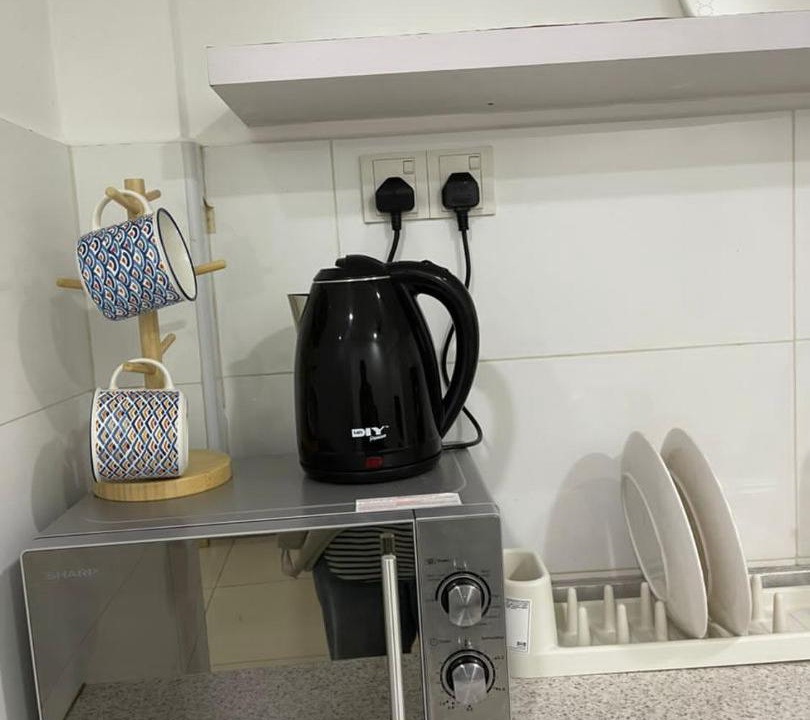 Photo of Kitchen in Bukit Jelutong