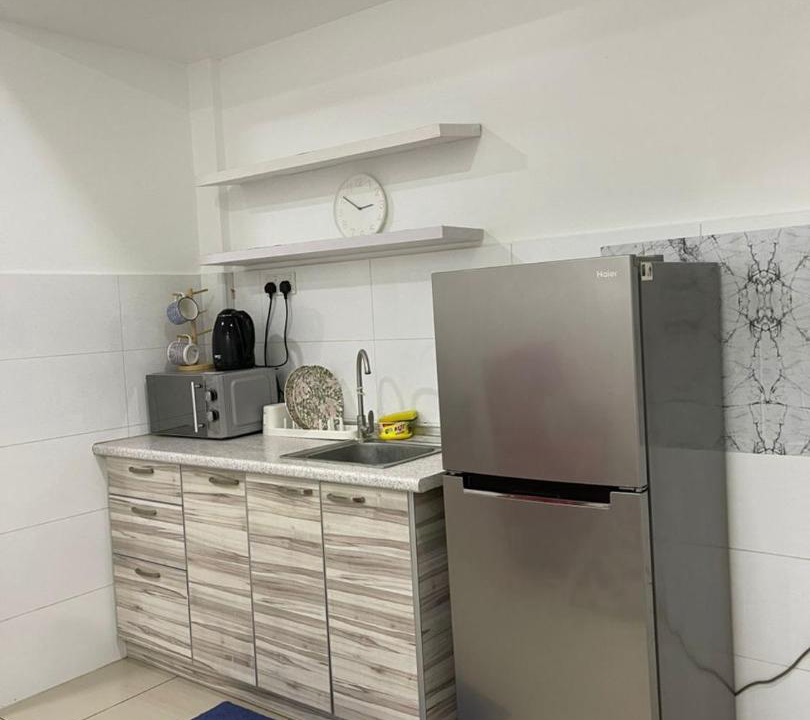 Photo of Kitchen in Bukit Jelutong