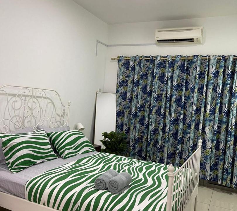 Photo of Bedroom in Bukit Jelutong