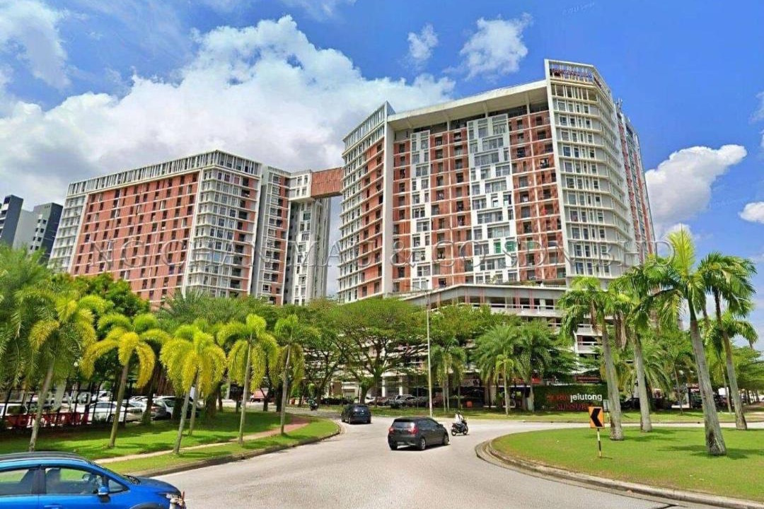 Photo of Others in Bukit Jelutong