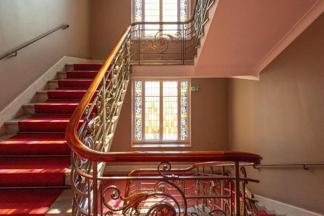 Photo of Others in 2nd Arrondissement