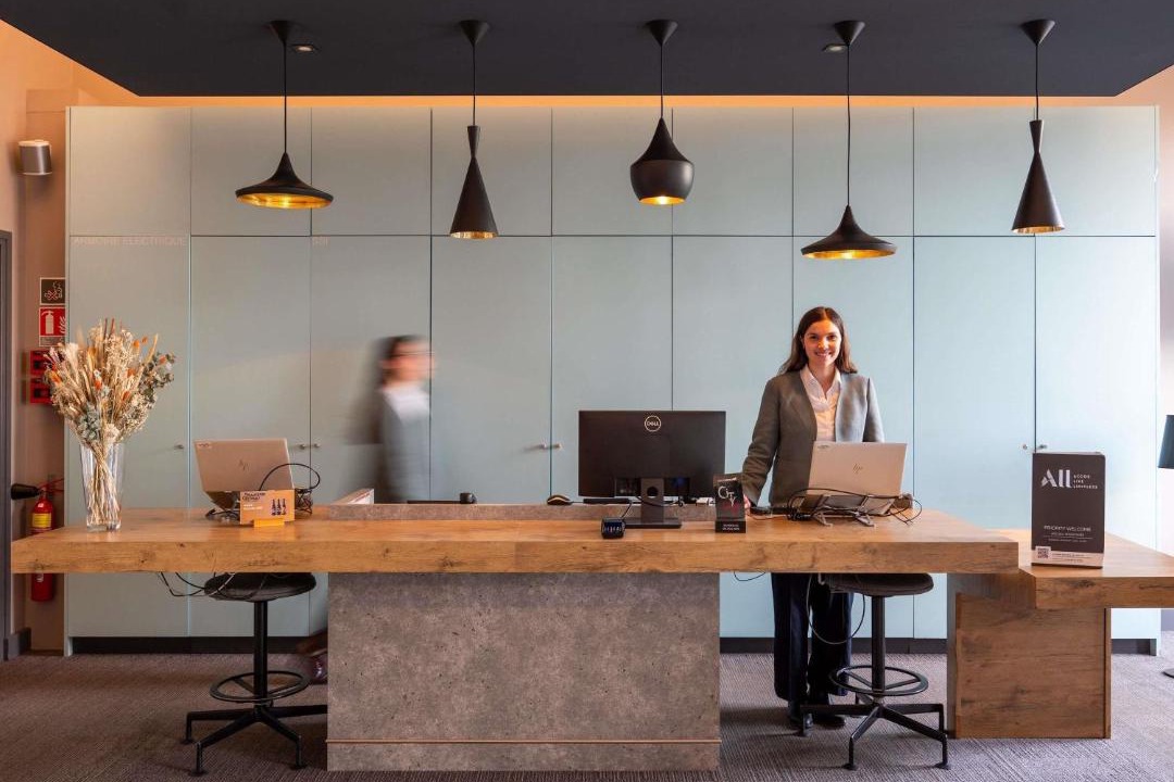 Photo of Others in 2nd Arrondissement