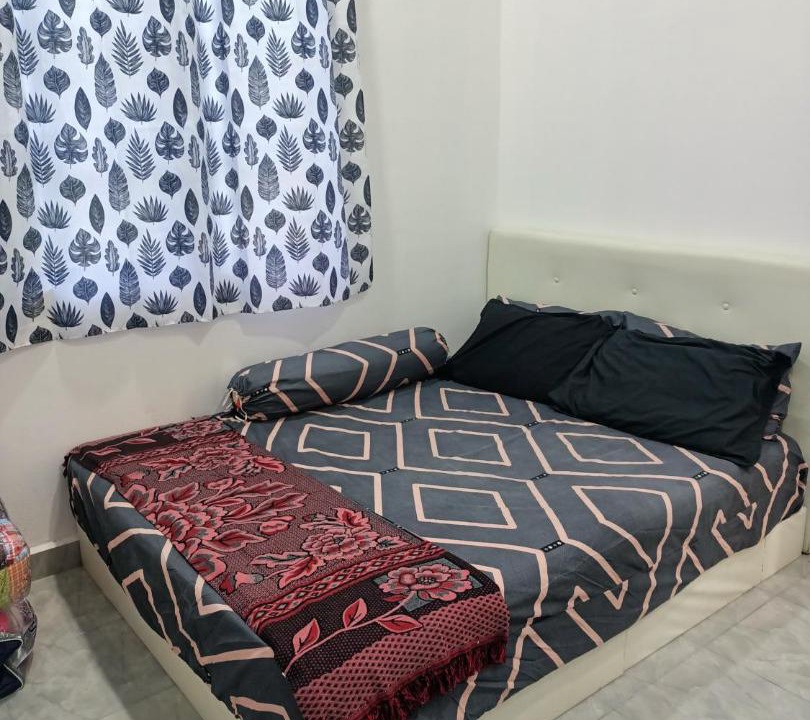 Photo of Bedroom in Kota Bharu