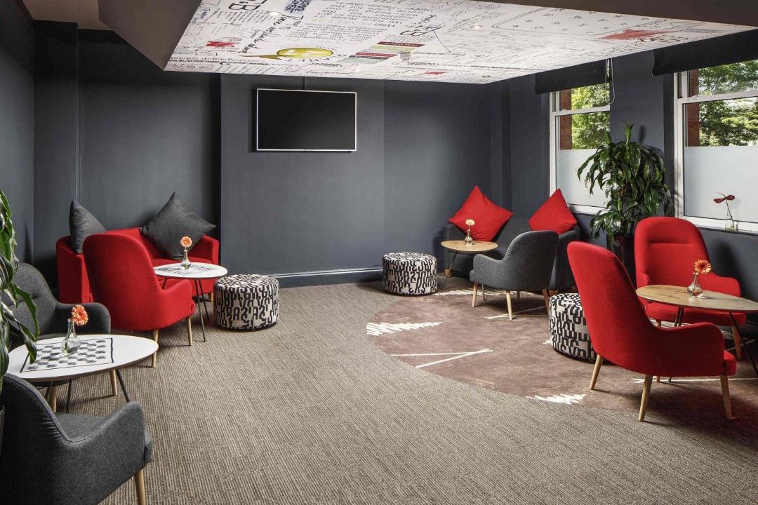 Photo of Livingroom in Coventry