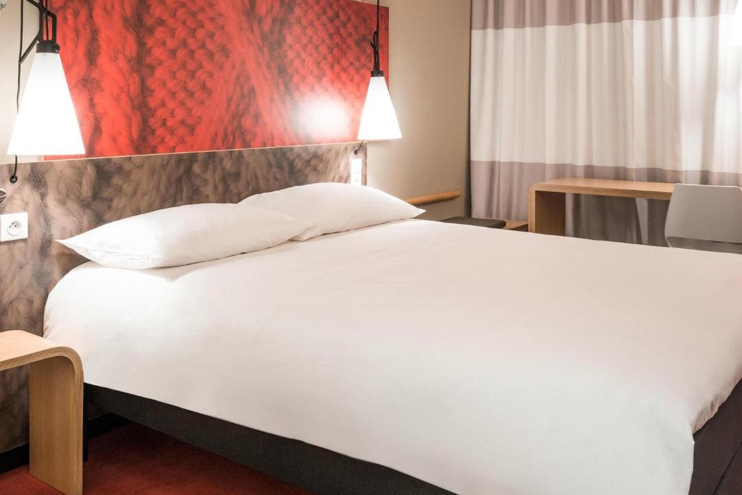 Photo of Bedroom in Coventry