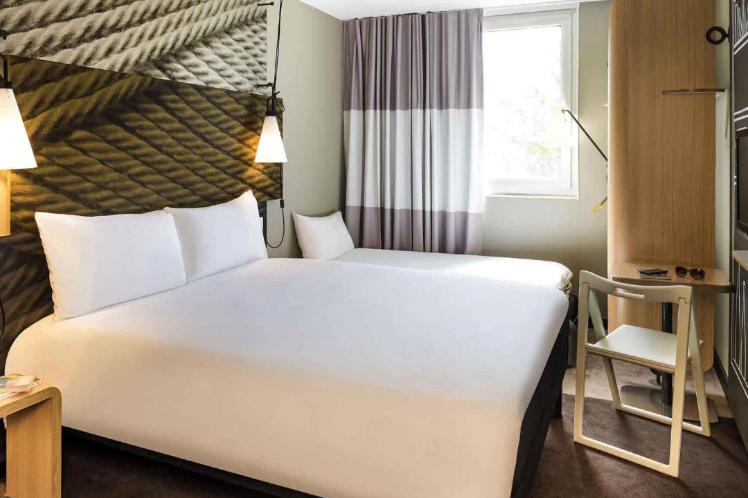 Photo of Others in Saint-Denis