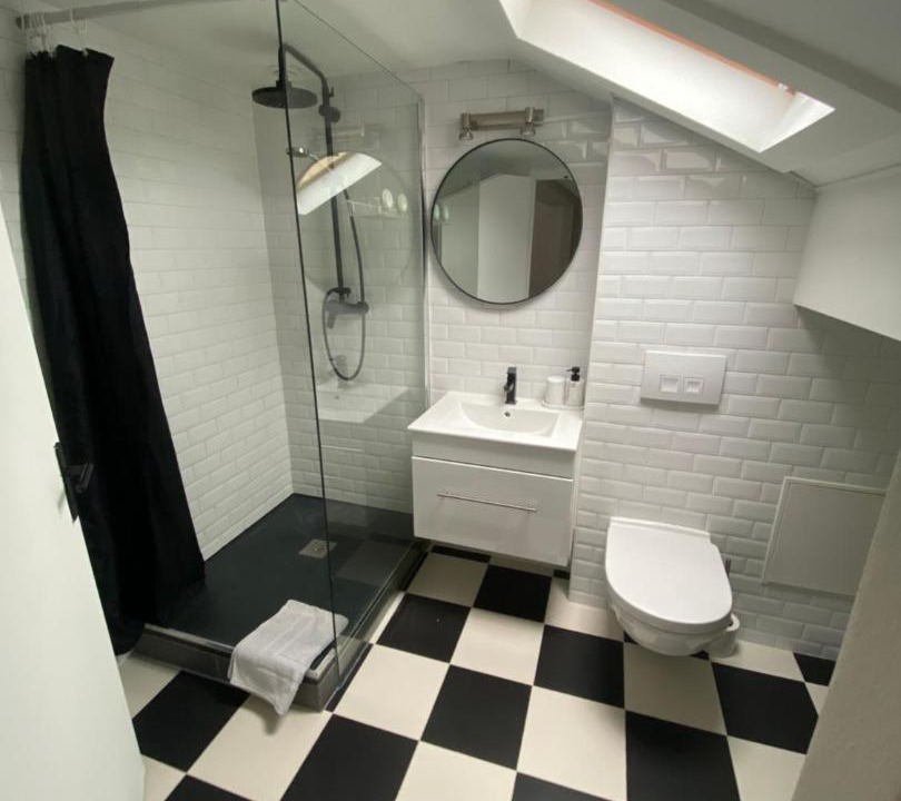 Photo of Bathroom in Luxeuil-les-Bains