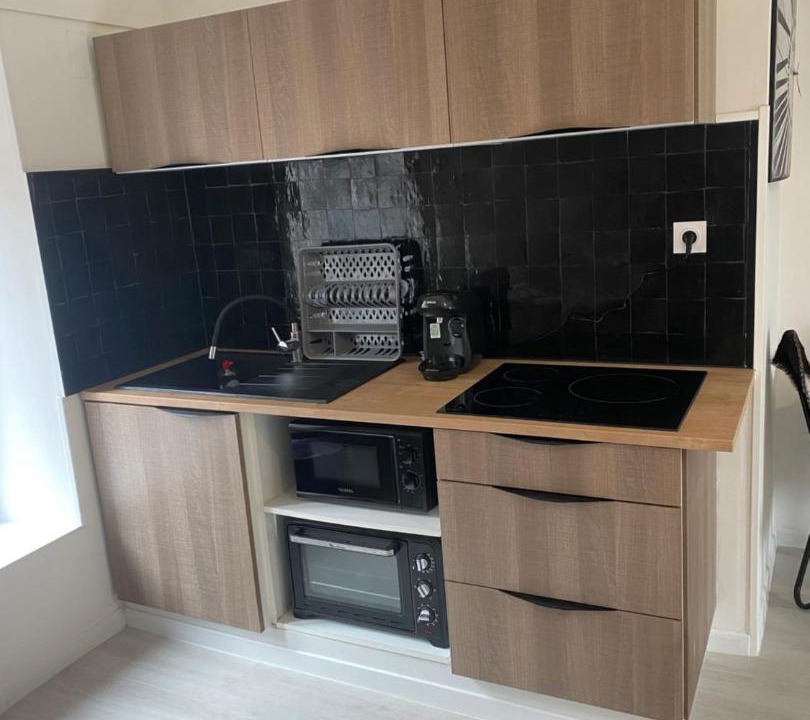 Photo of Kitchen in Luxeuil-les-Bains