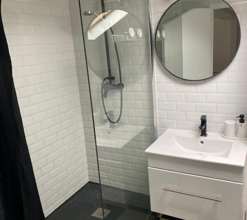 Photo of Bathroom in Luxeuil-les-Bains