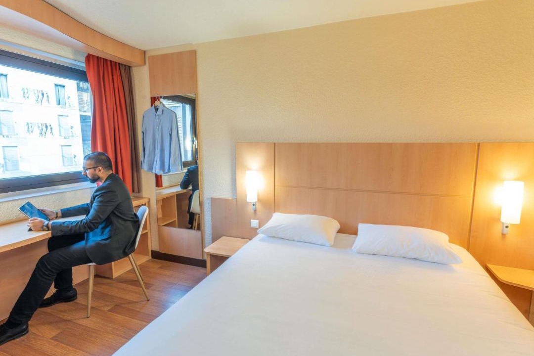 Photo of Others in Batignolles