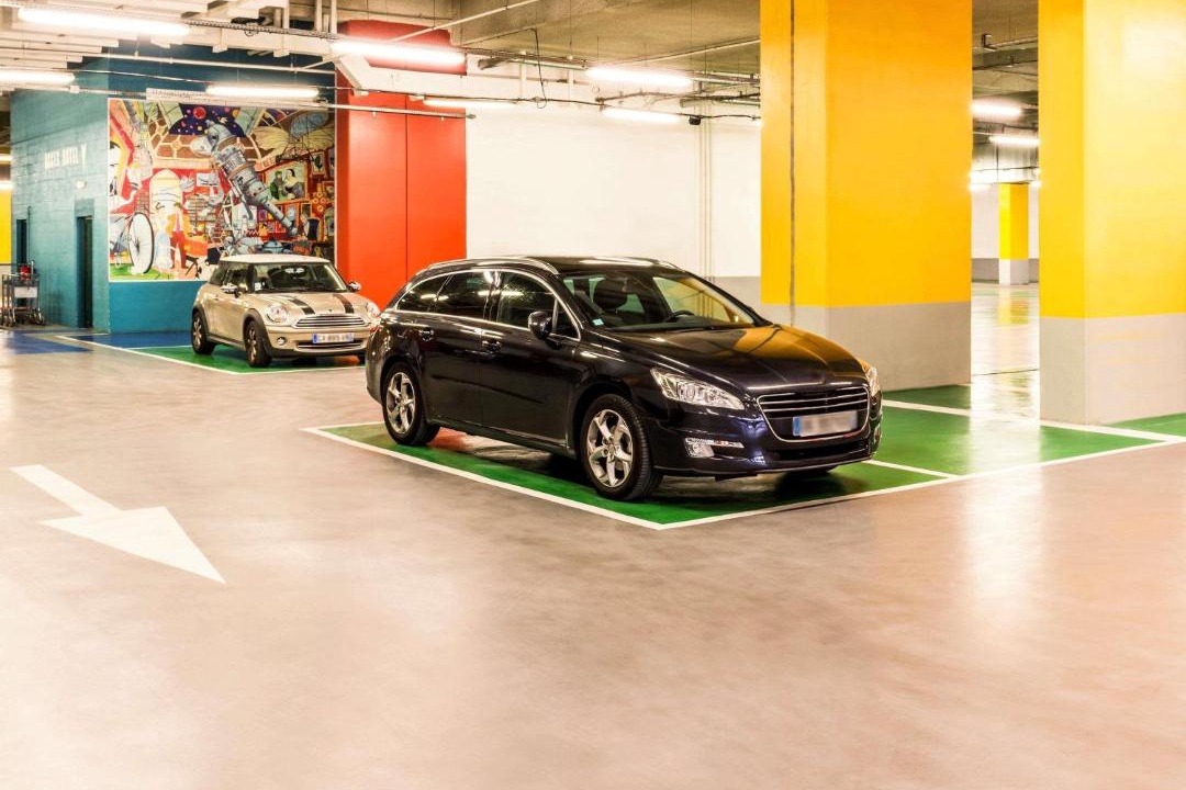 Photo of Others in Batignolles