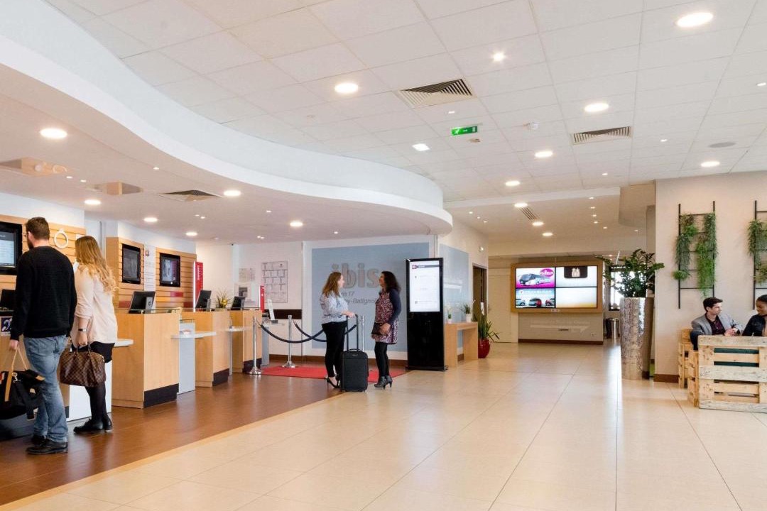 Photo of Others in Batignolles