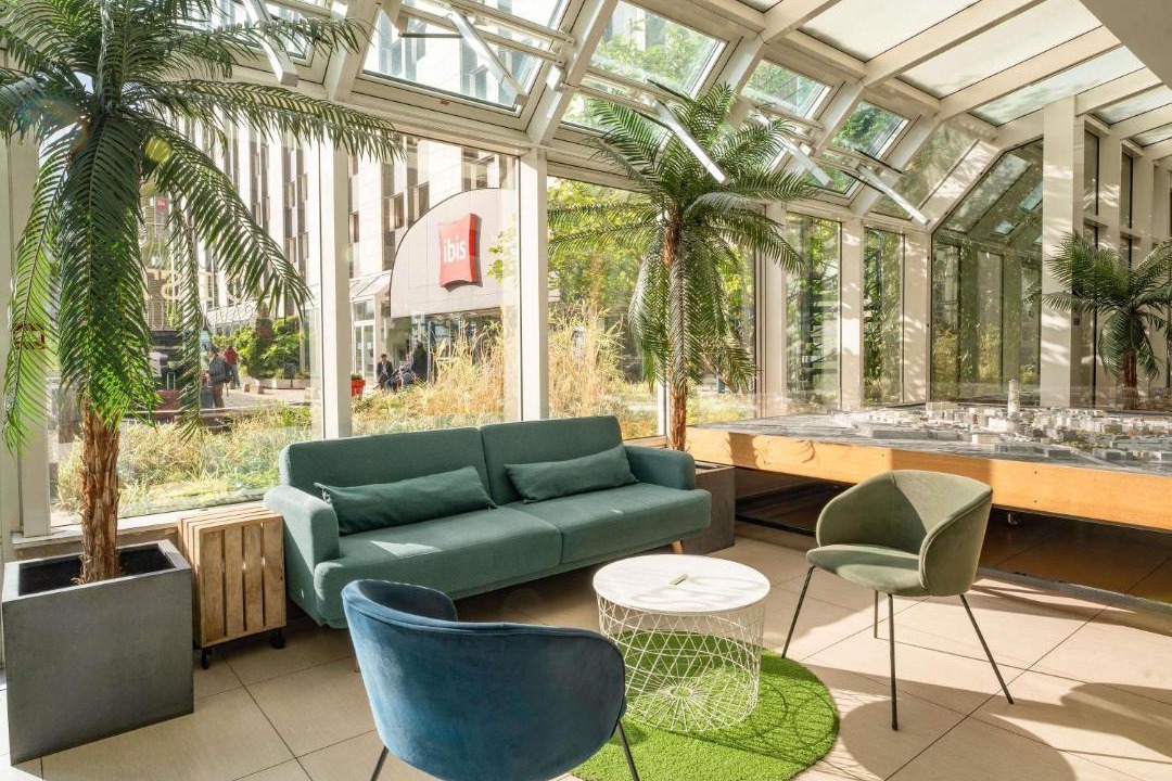 Photo of Others in Batignolles