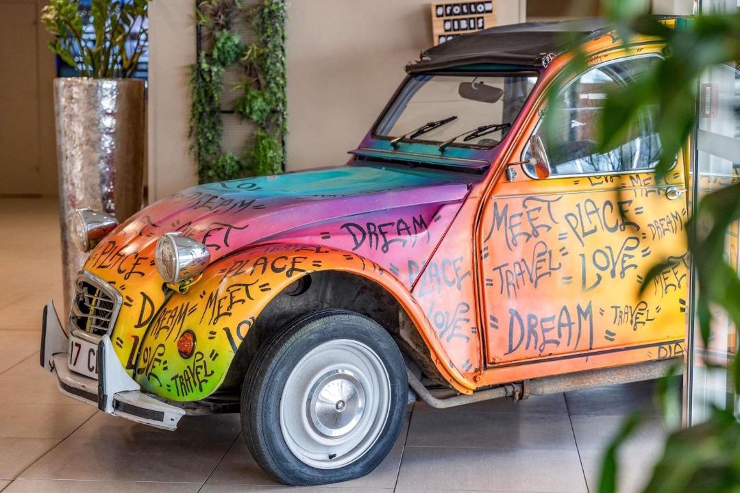 Photo of Others in Batignolles