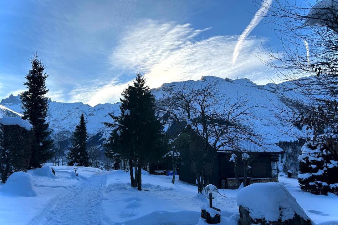 Photo of Others in Engelberg