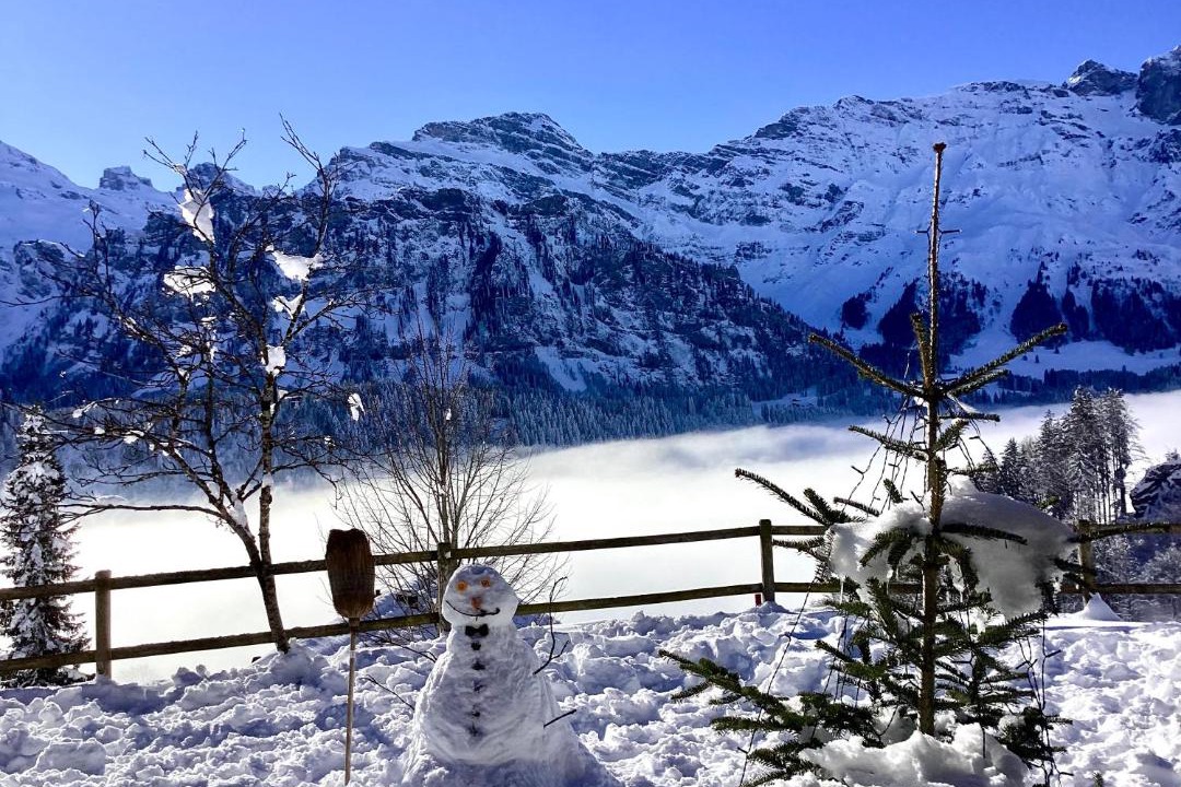 Photo of Others in Engelberg