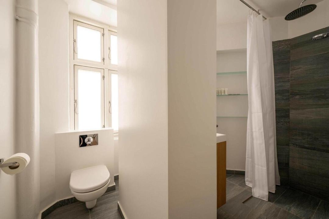 Photo of Bathroom in København V