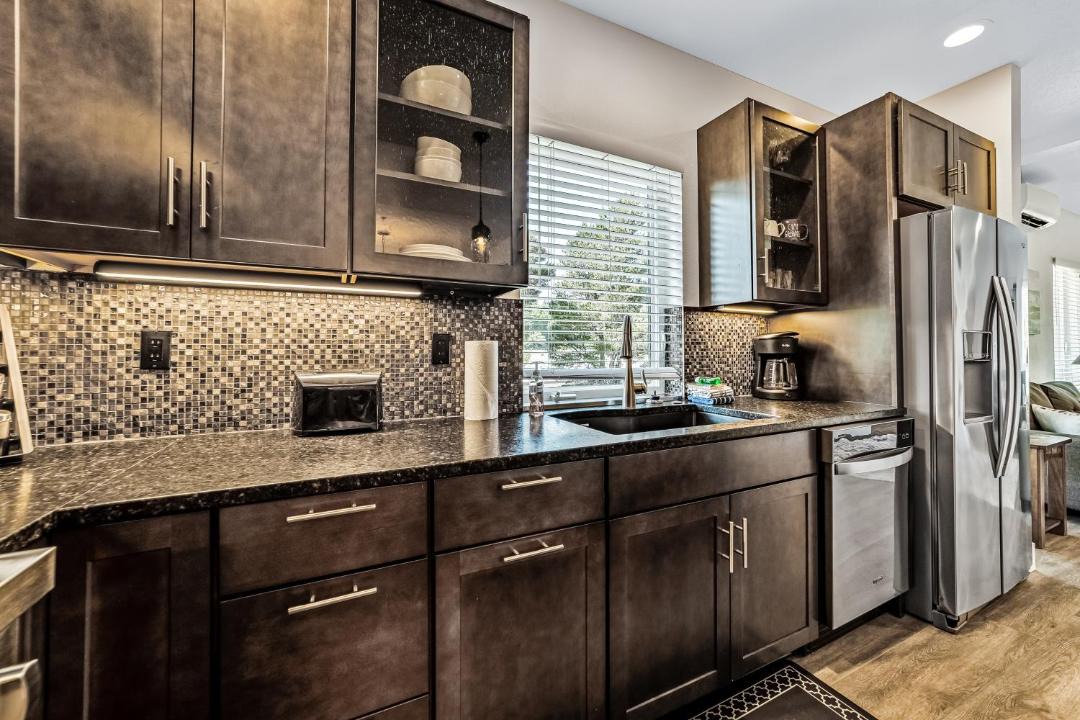 Photo of Kitchen in Gold Beach