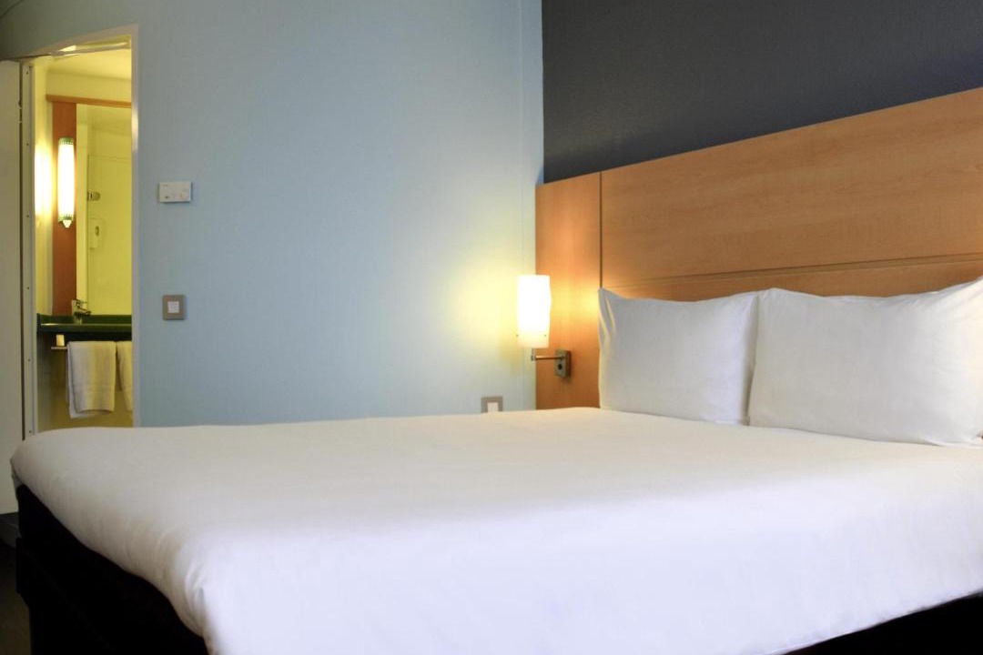 Photo of Bedroom in West Thurrock