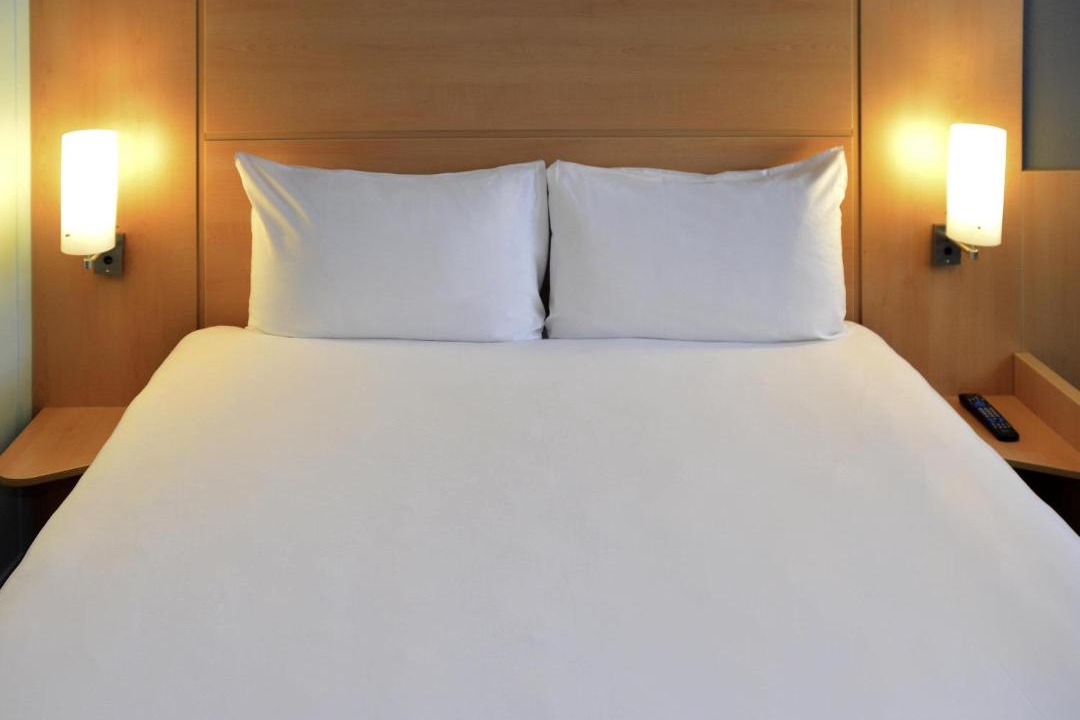 Photo of Bedroom in West Thurrock