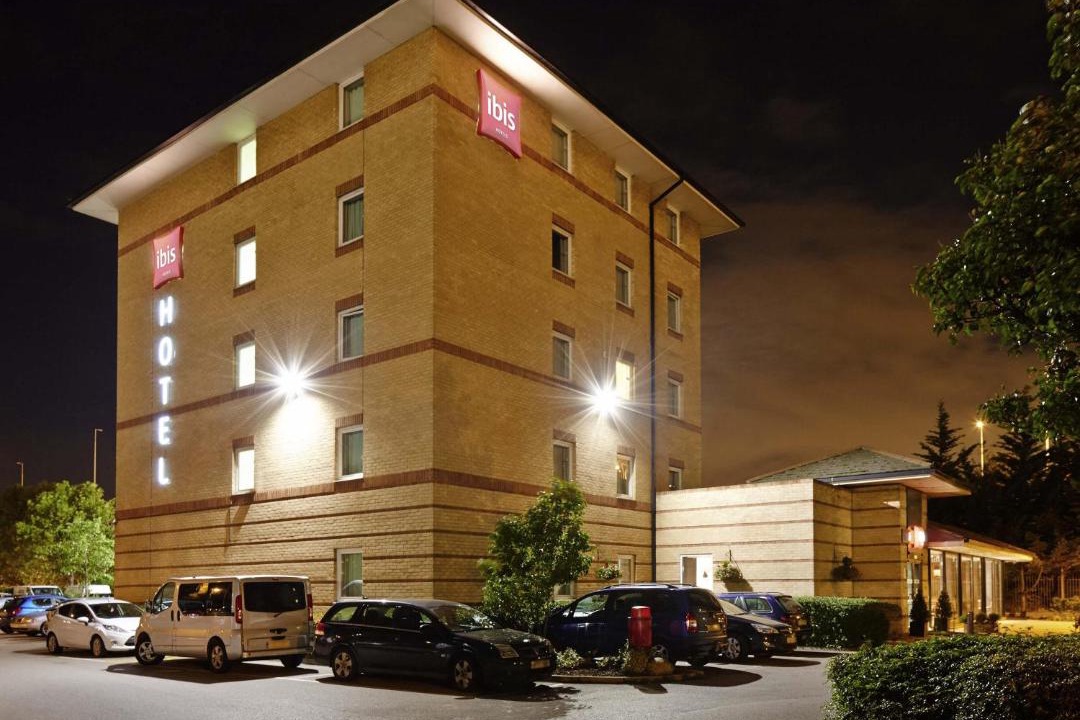 Photo of Others in West Thurrock