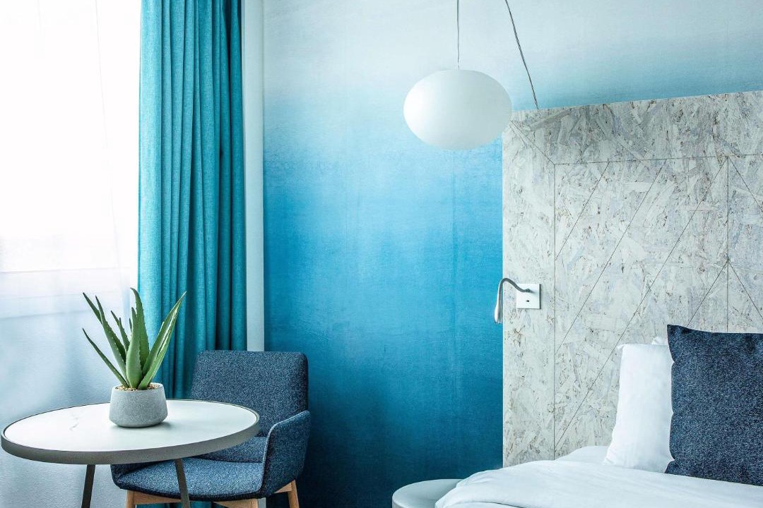 Photo of Bedroom in Vannes