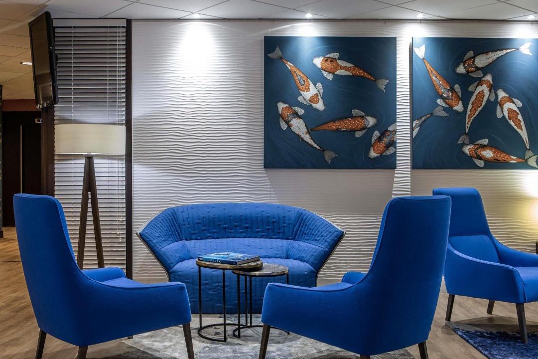 Photo of Livingroom in Vannes