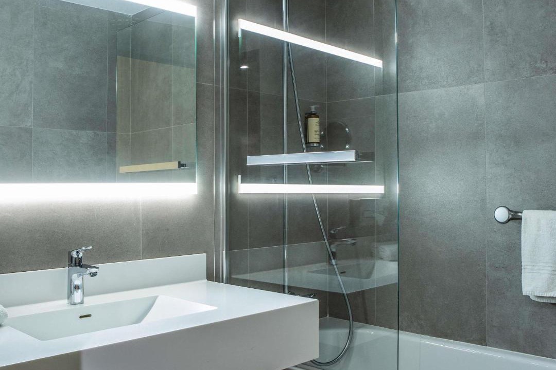 Photo of Bathroom in Vannes