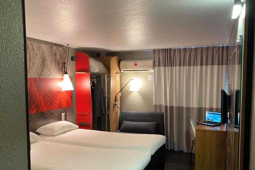 Photo of Bedroom in Chasse-sur-Rhone