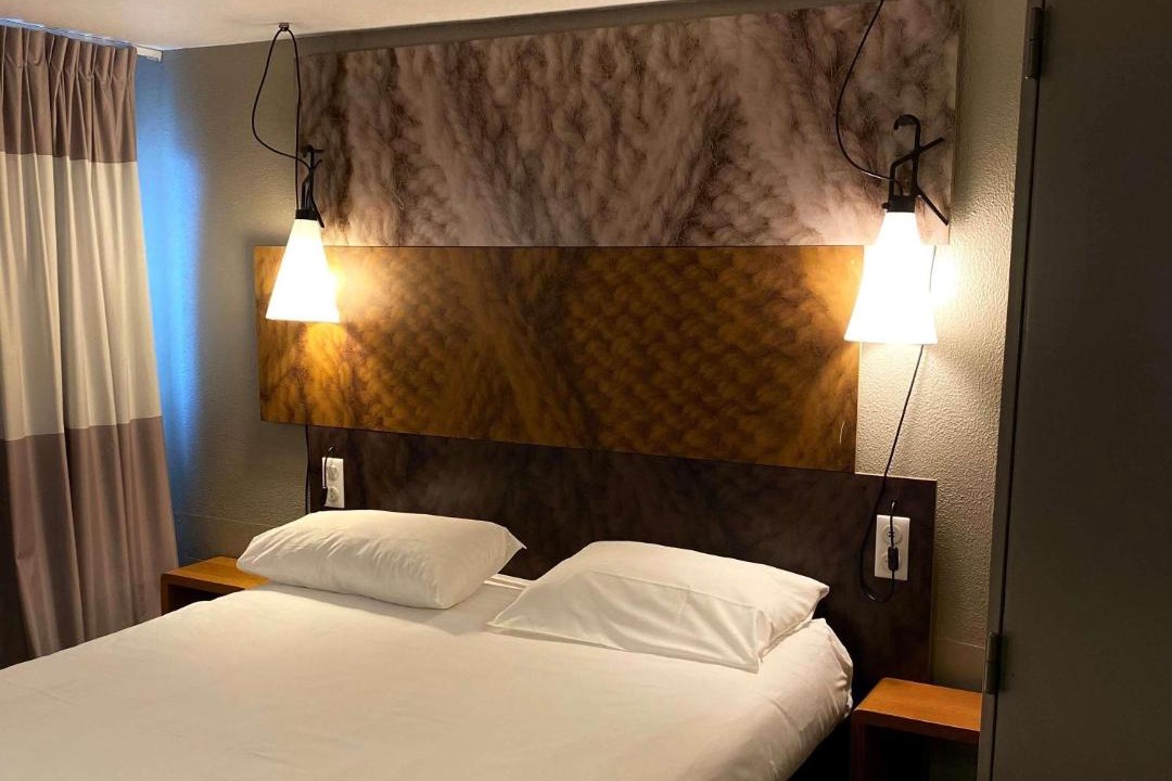 Photo of Bedroom in Chasse-sur-Rhone