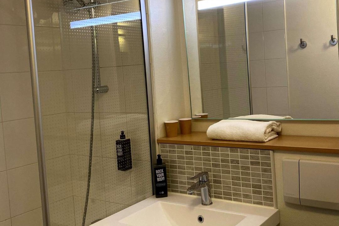 Photo of Bathroom in Chasse-sur-Rhone