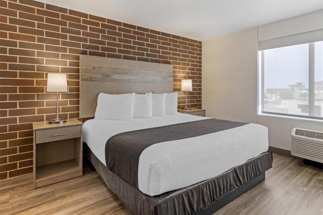 Photo of Bedroom in Waterloo