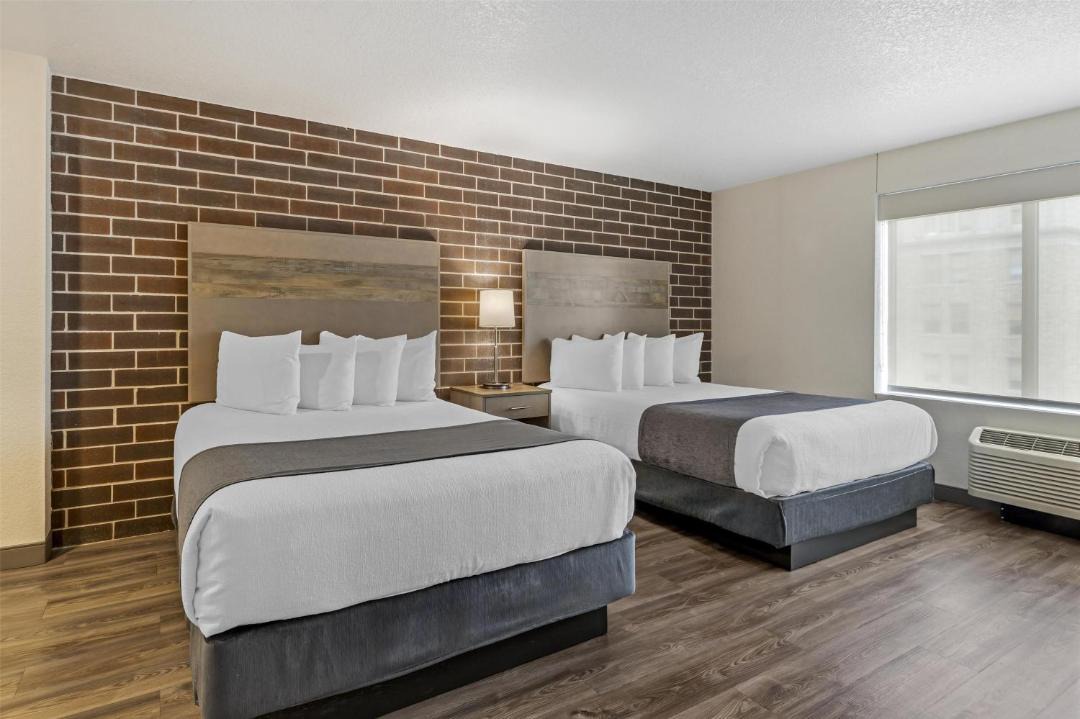 Photo of Bedroom in Waterloo