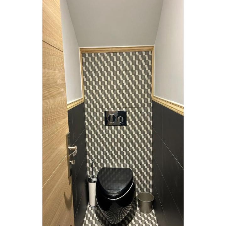 Photo of Bathroom in Buttes-Halage