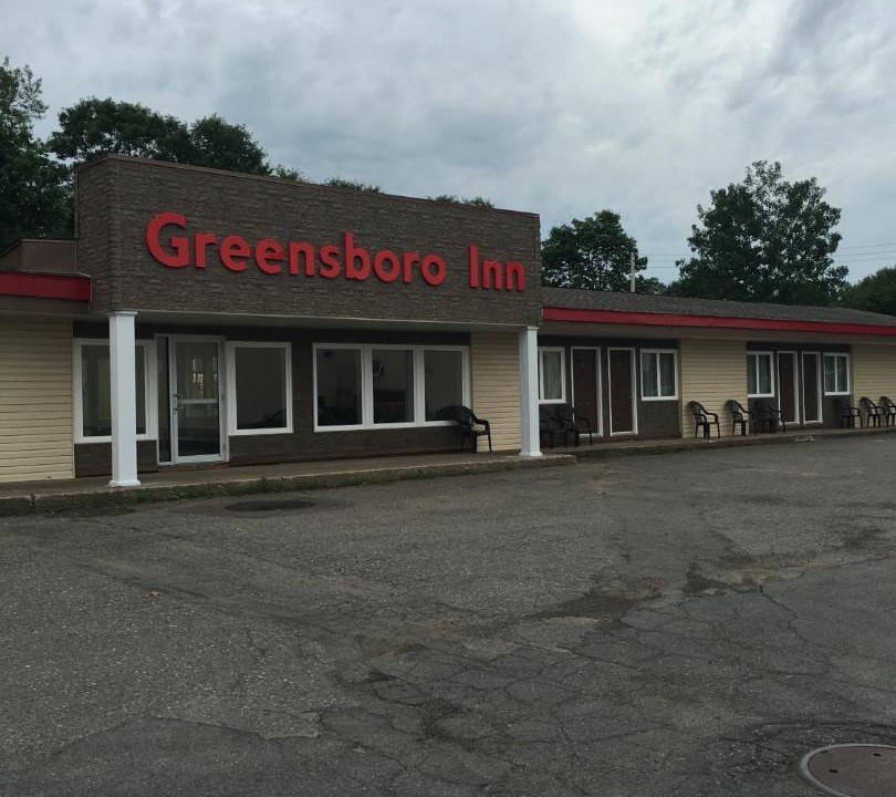 Photo of Buildings in New Minas