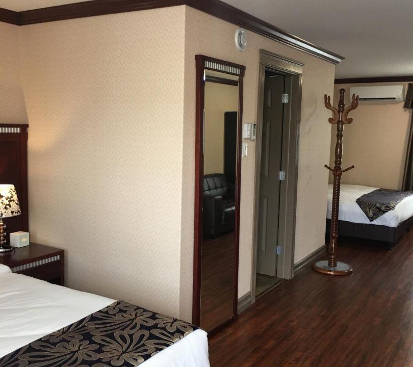 Photo of Bedroom in New Minas