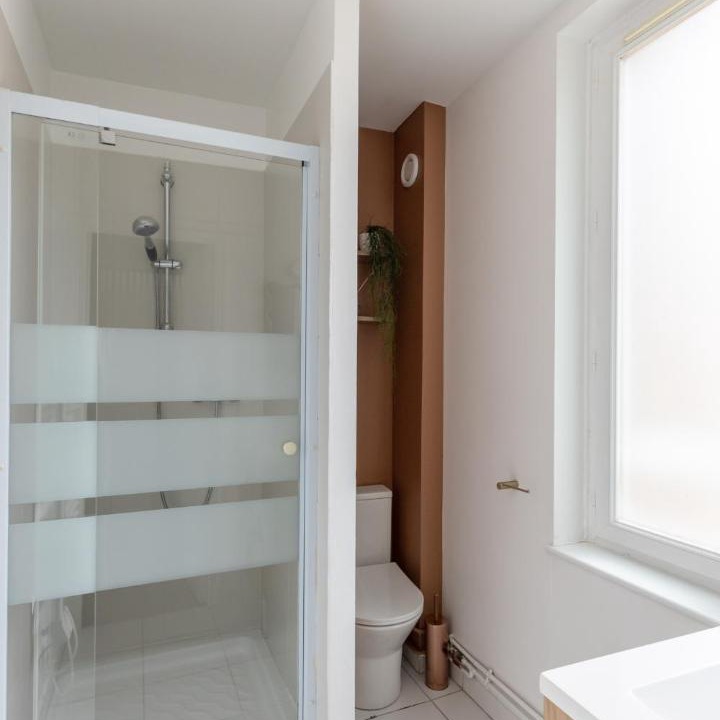 Photo of Bathroom in Pont-Audemer