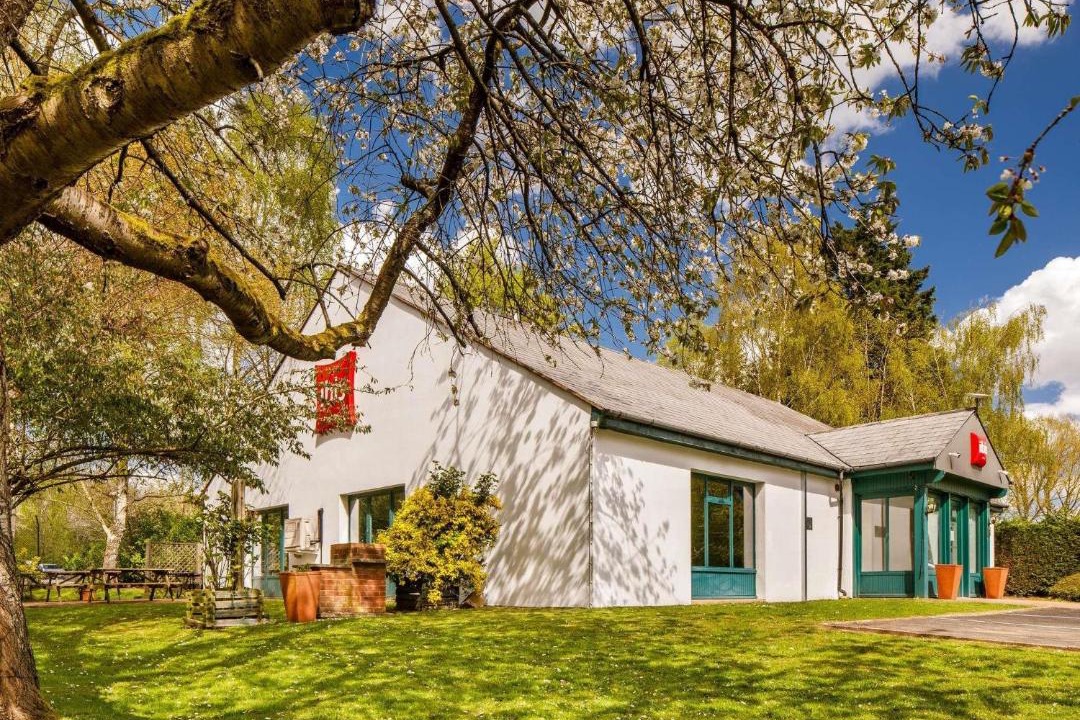 Photo of Others in Coventry