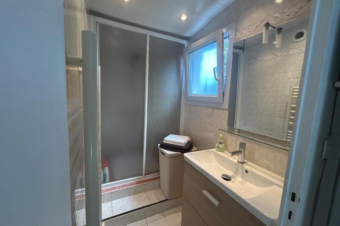 Photo of Bathroom in La Turballe