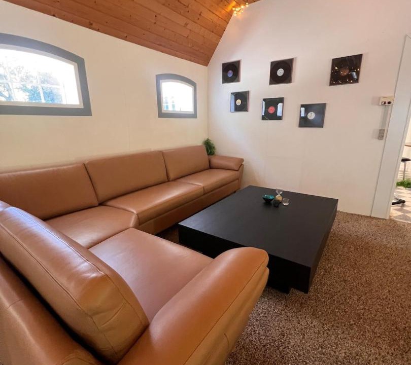 Photo of Livingroom in Skyum