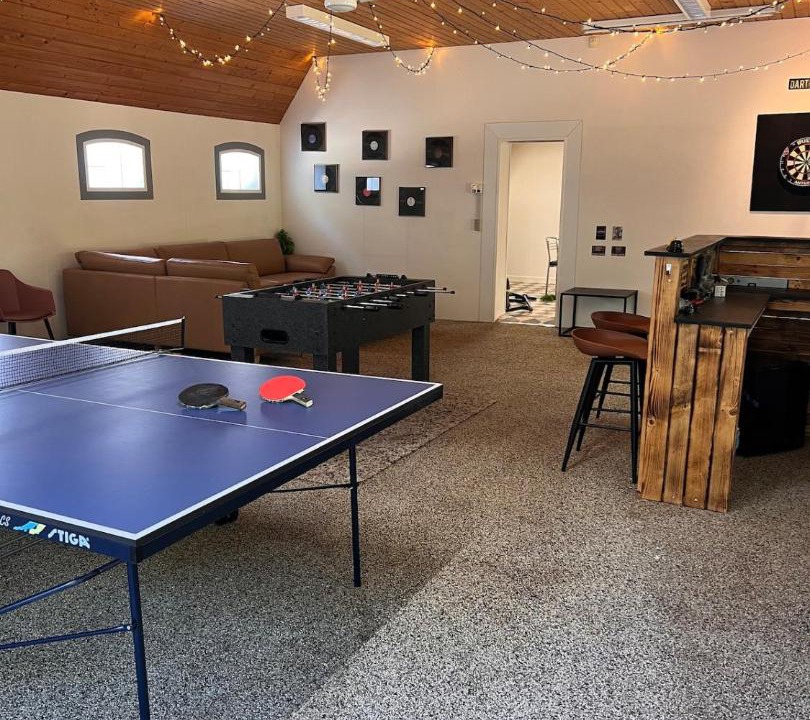 Photo of Livingroom in Skyum