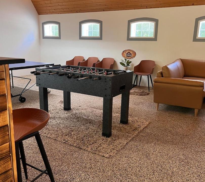 Photo of Livingroom in Skyum