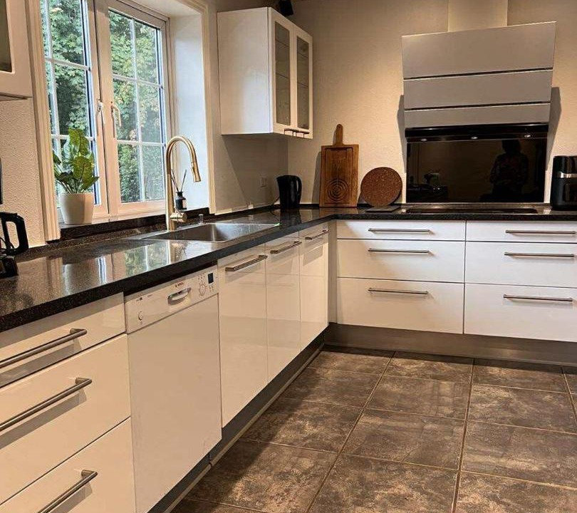 Photo of Kitchen in Skyum